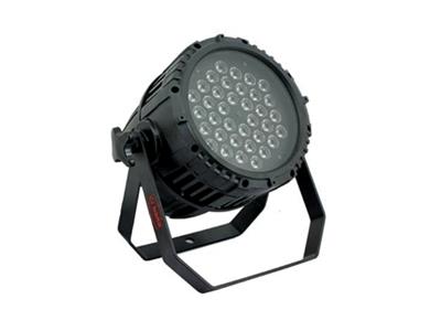 LED PAR RGB IP65 36x3W 