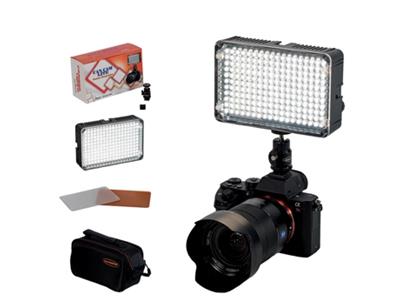  LED Camera Light