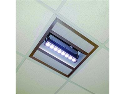 LED Video Conference Light