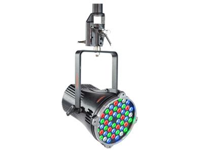 LED PAR RGBW 54x3W