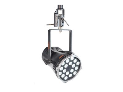 LED PAR RGBW 4 in 1 18x10W 