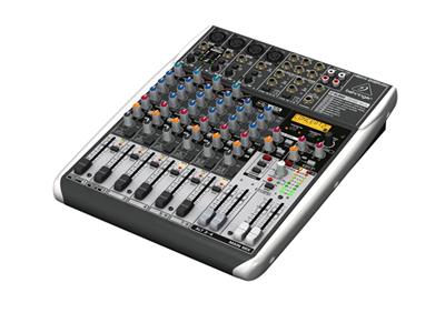 Behringer QX1204USB