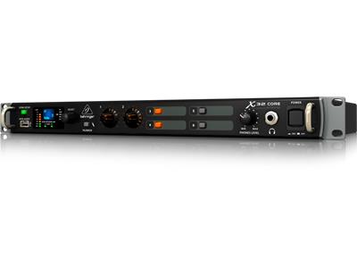 Behringer X32 CORE