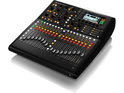 Behringer X32 Producer