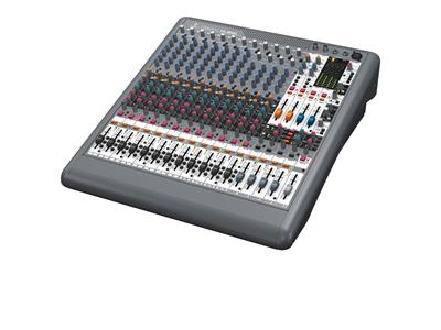 Behringer XL1600