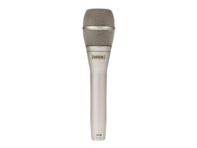 SHURE KSM9/SL