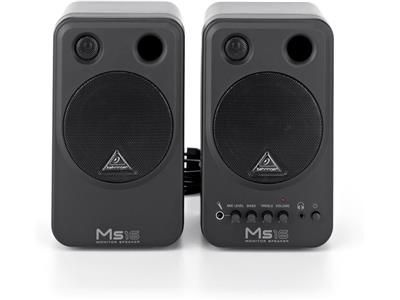 BEHRINGER MS16