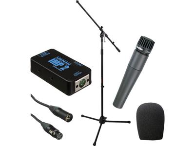 SHURE SM57-LC