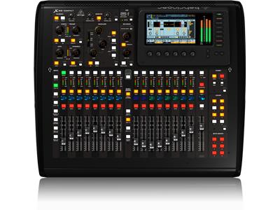 Behringer X32 Compact