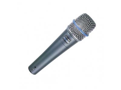 SHURE BETA57A