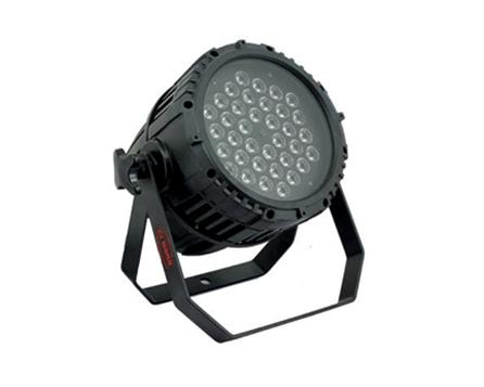 LED PAR RGB IP65 36x3W 