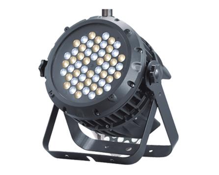 LED PAR Bi Color IP65 56x3w