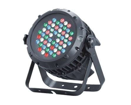 LED PAR RGBW IP65 54x3W 