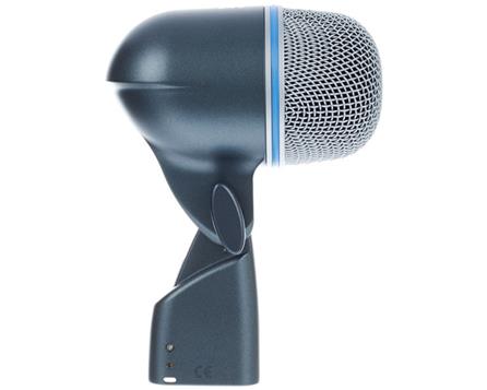 SHURE BETA52A