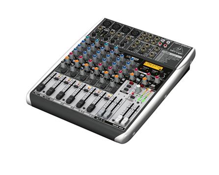 Behringer QX1204USB