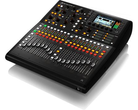 Behringer X32 Producer