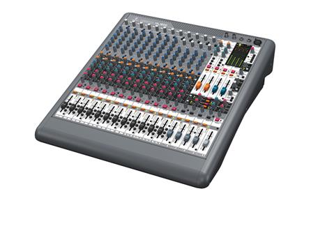 Behringer XL1600