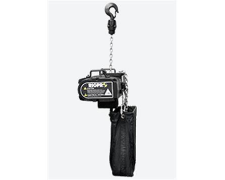 Thiết bị nâng hạ (Chain Hoist Rigpro 1000)