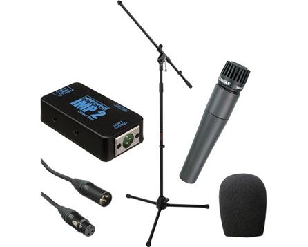 SHURE SM57-LC