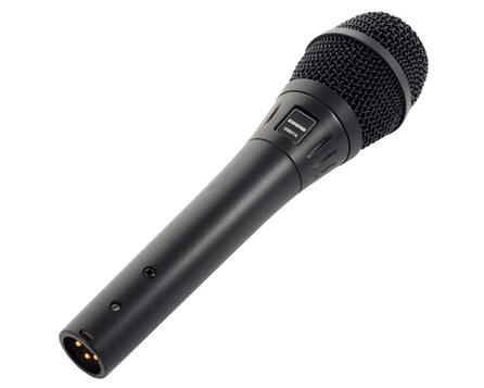 SHURE SM87A