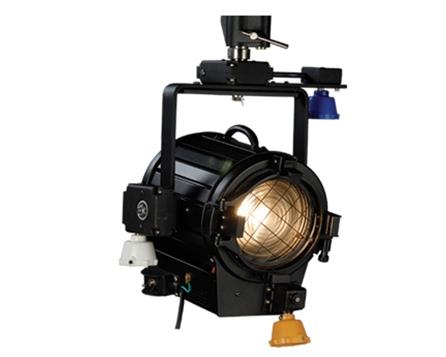 Đèn Halogen Fresnel 1000W